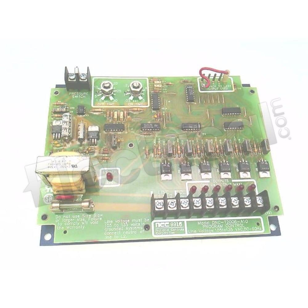 DNC-T2006-A10