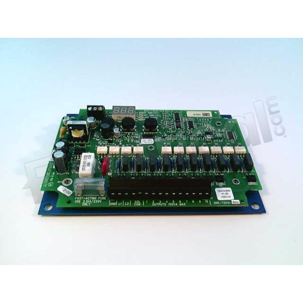 DNC-T2010-B20