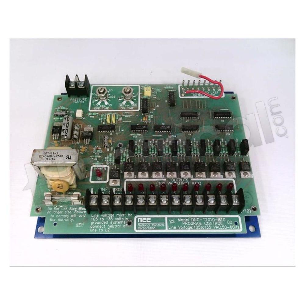 DNC-T2010-S10