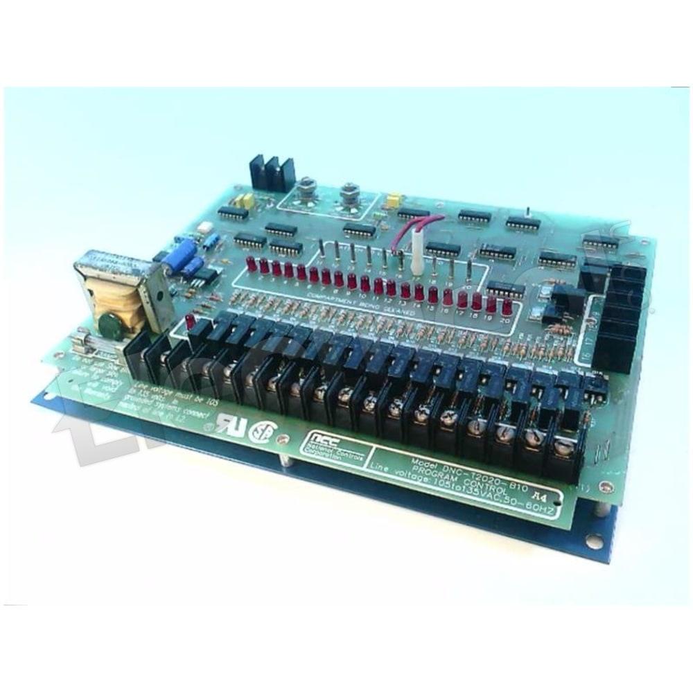 DNC-T2020-B10