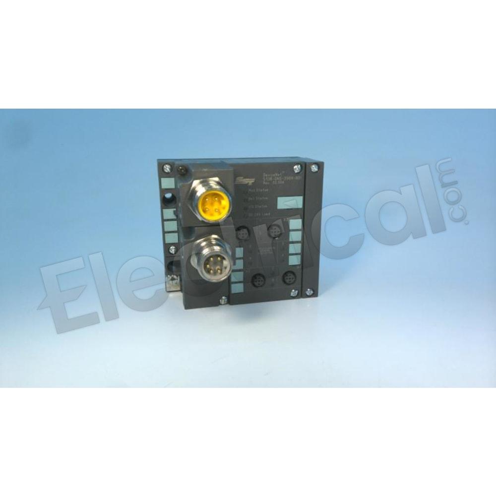 DNH200X8DI