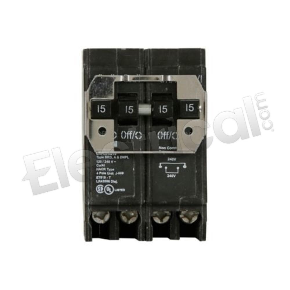 Eaton Molded Case DNPL215230