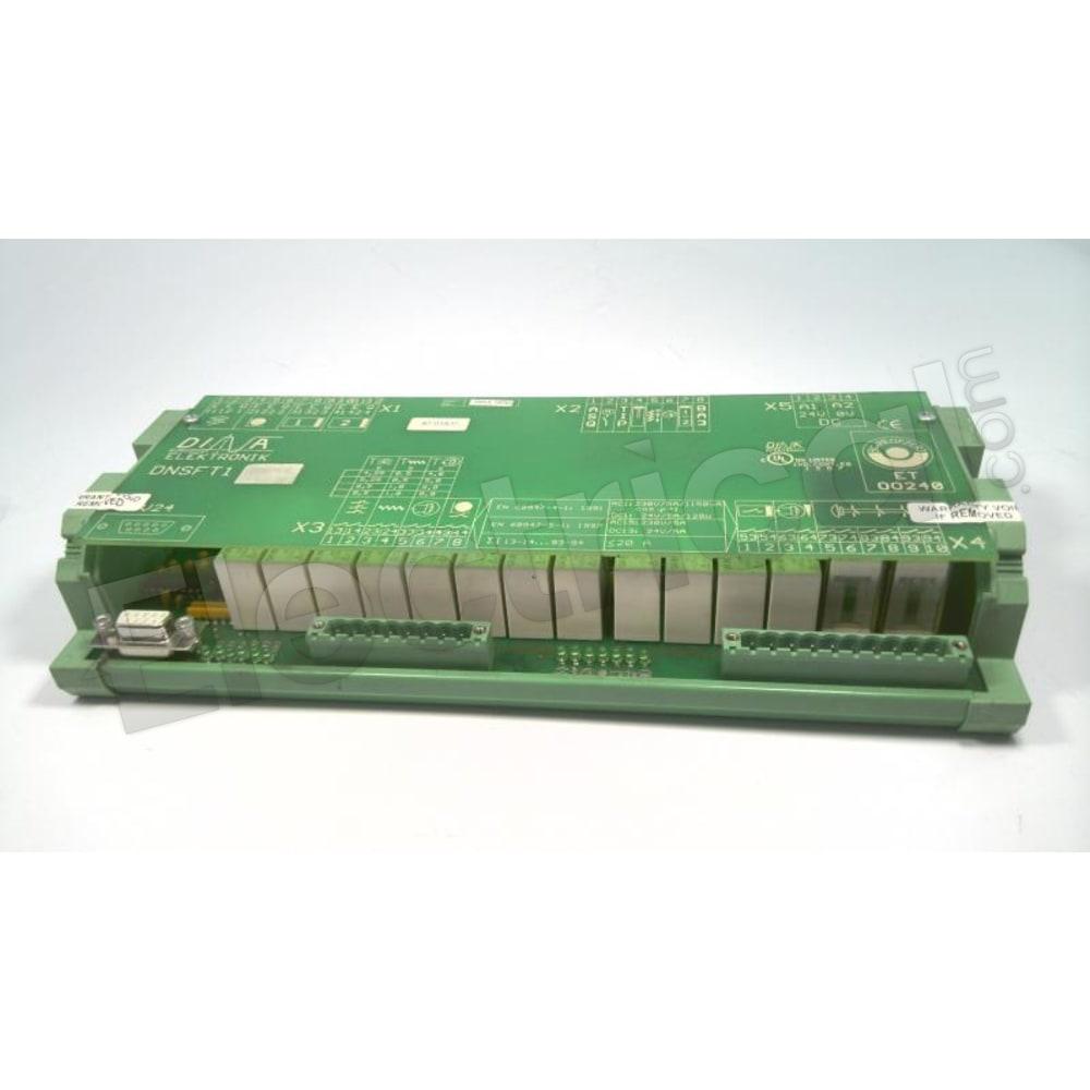 DNSFT1