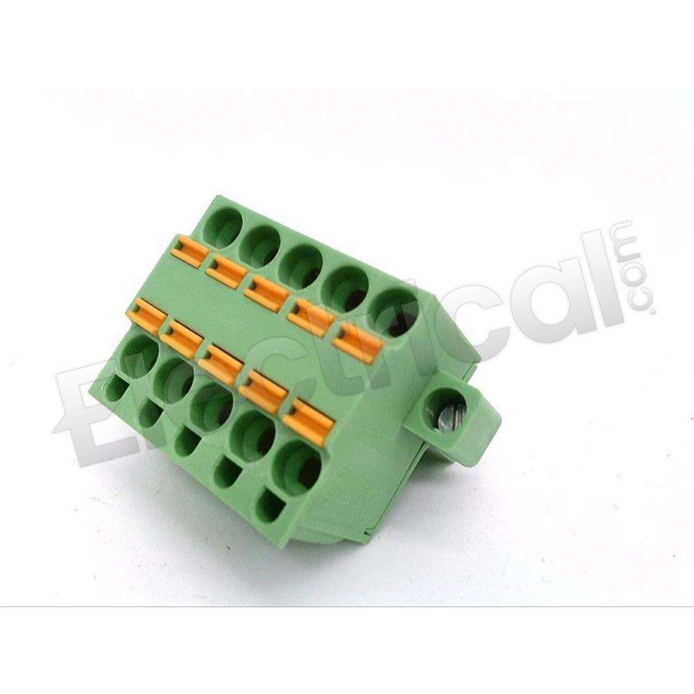 Phoenix Contact Tools DNTB-5P-SPRNG-DBL-GRN