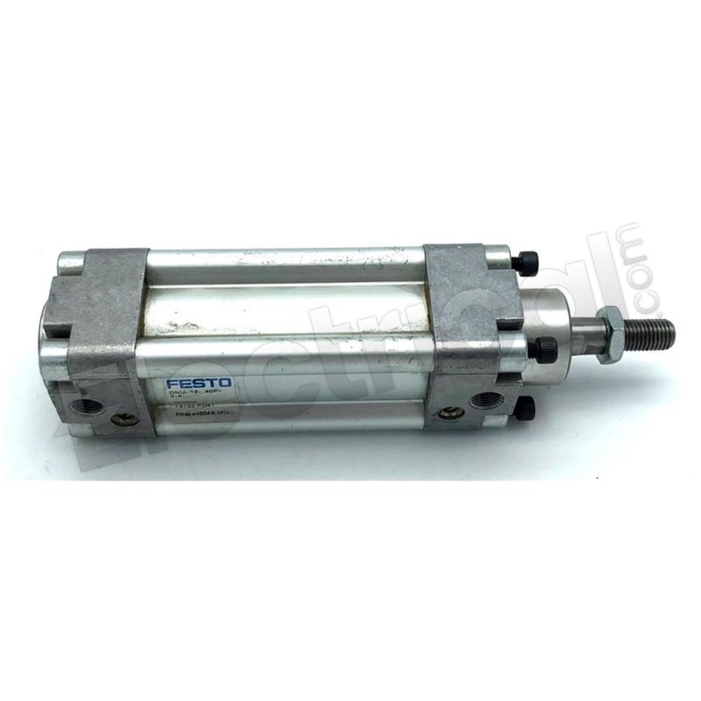 DNU-32-40-PPV-A