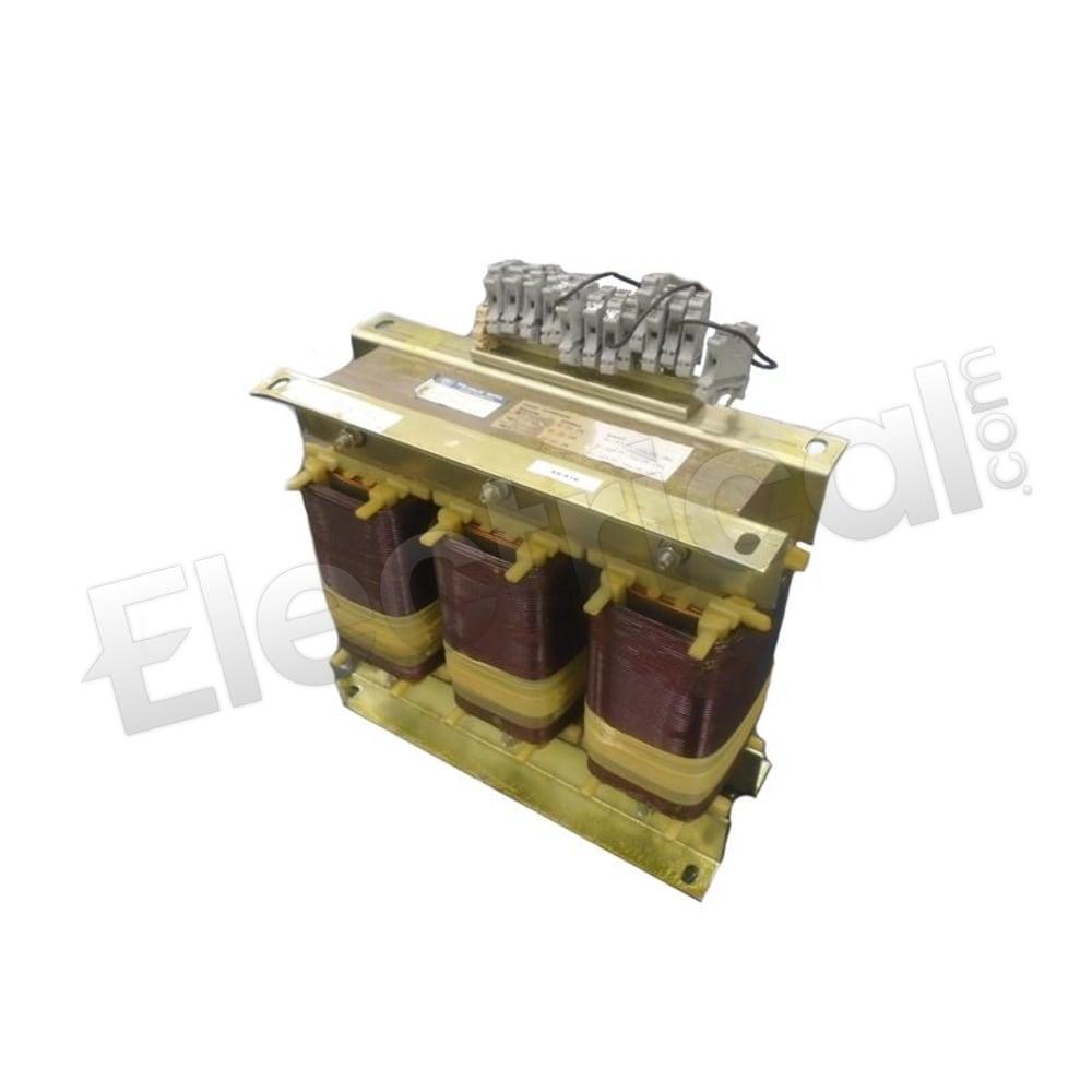 Wilhelm Control Power DO-6300