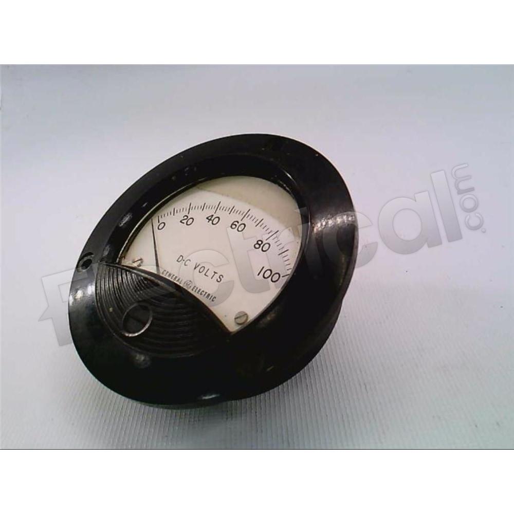 General Electric Part And Accessory DO-71-0-100-DC