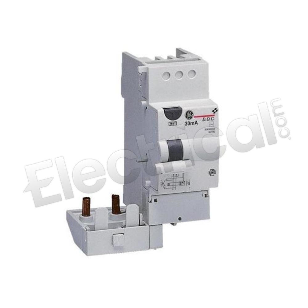 General Electric Part And Accessory DOC263/030