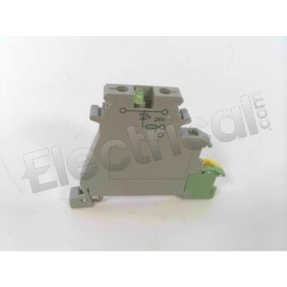 Phoenix Contact Tools DOK 1,5-LA 24GN/O-M