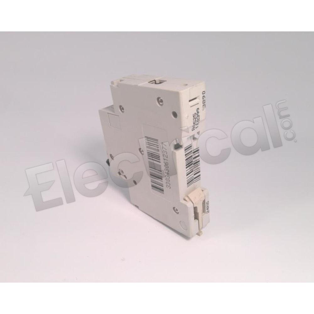 Schneider Electric Molded Case DOM06B6