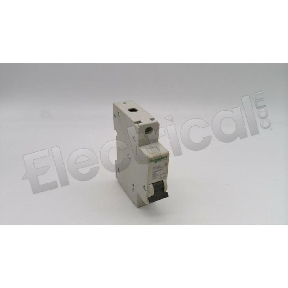 Schneider Electric Molded Case DOM20B6