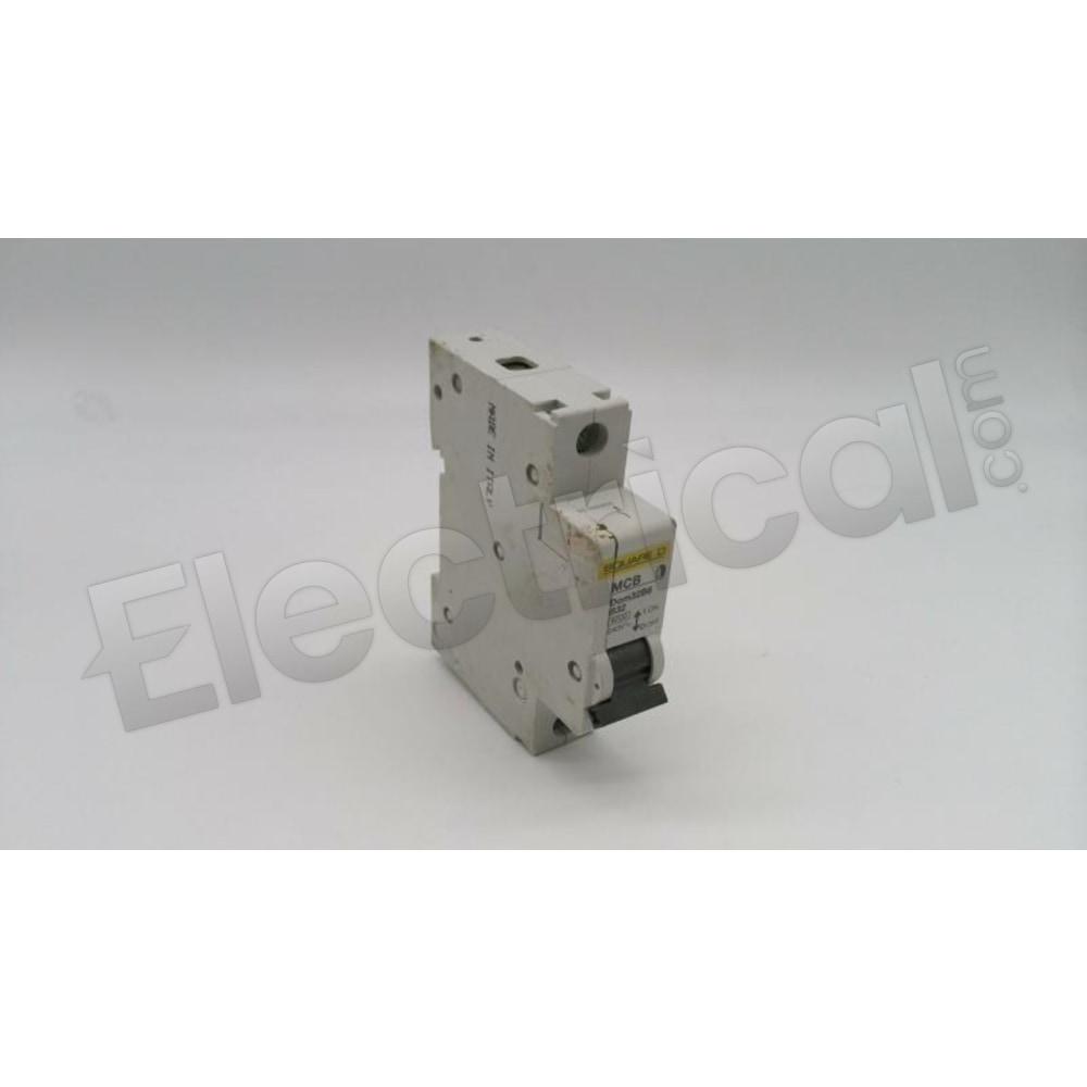 Schneider Electric Molded Case DOM32B6