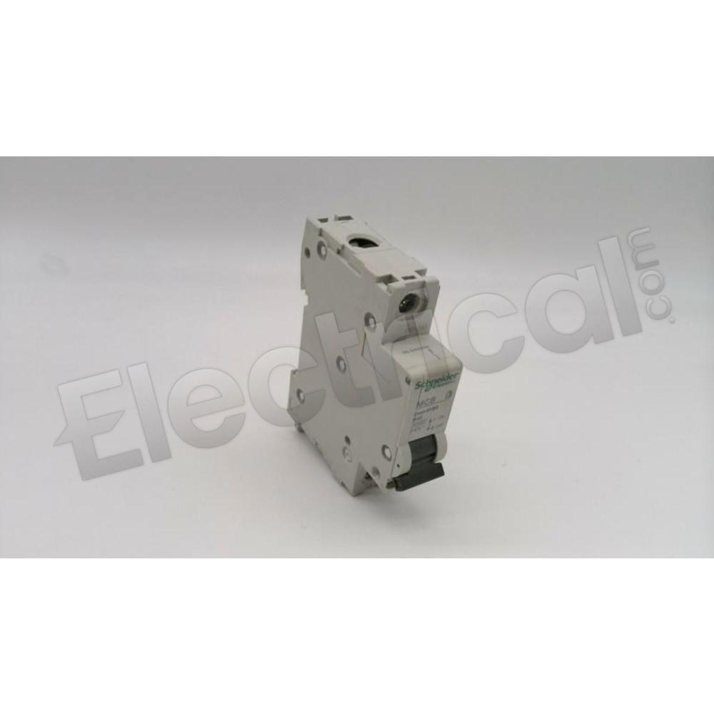Schneider Electric Molded Case DOM45B6