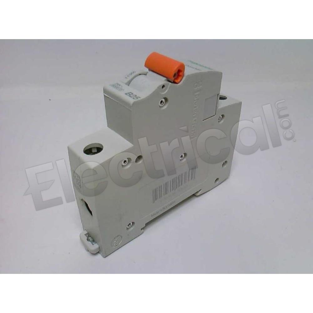 Schneider Electric Molded Case DOMA61B25