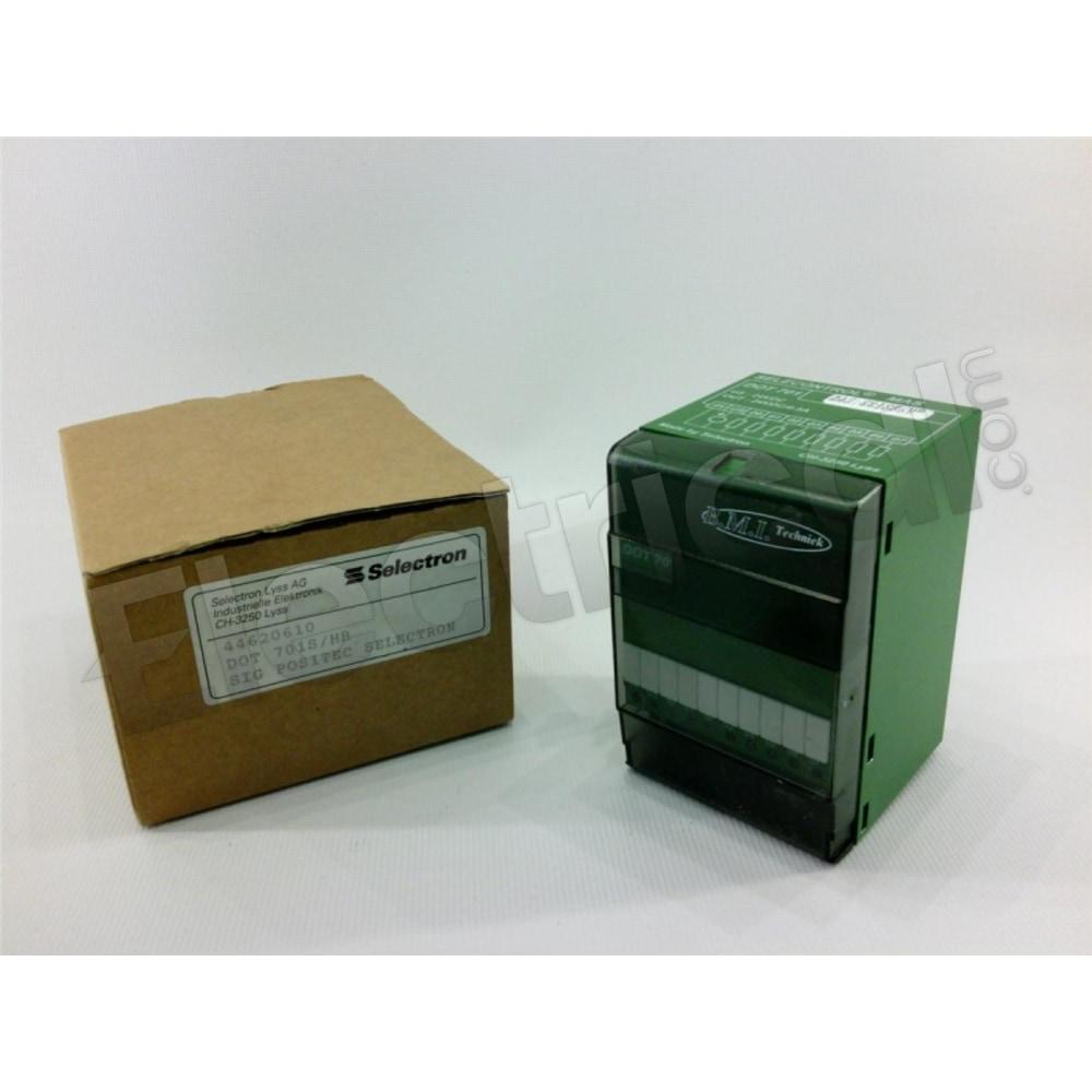DOT-701S/HB