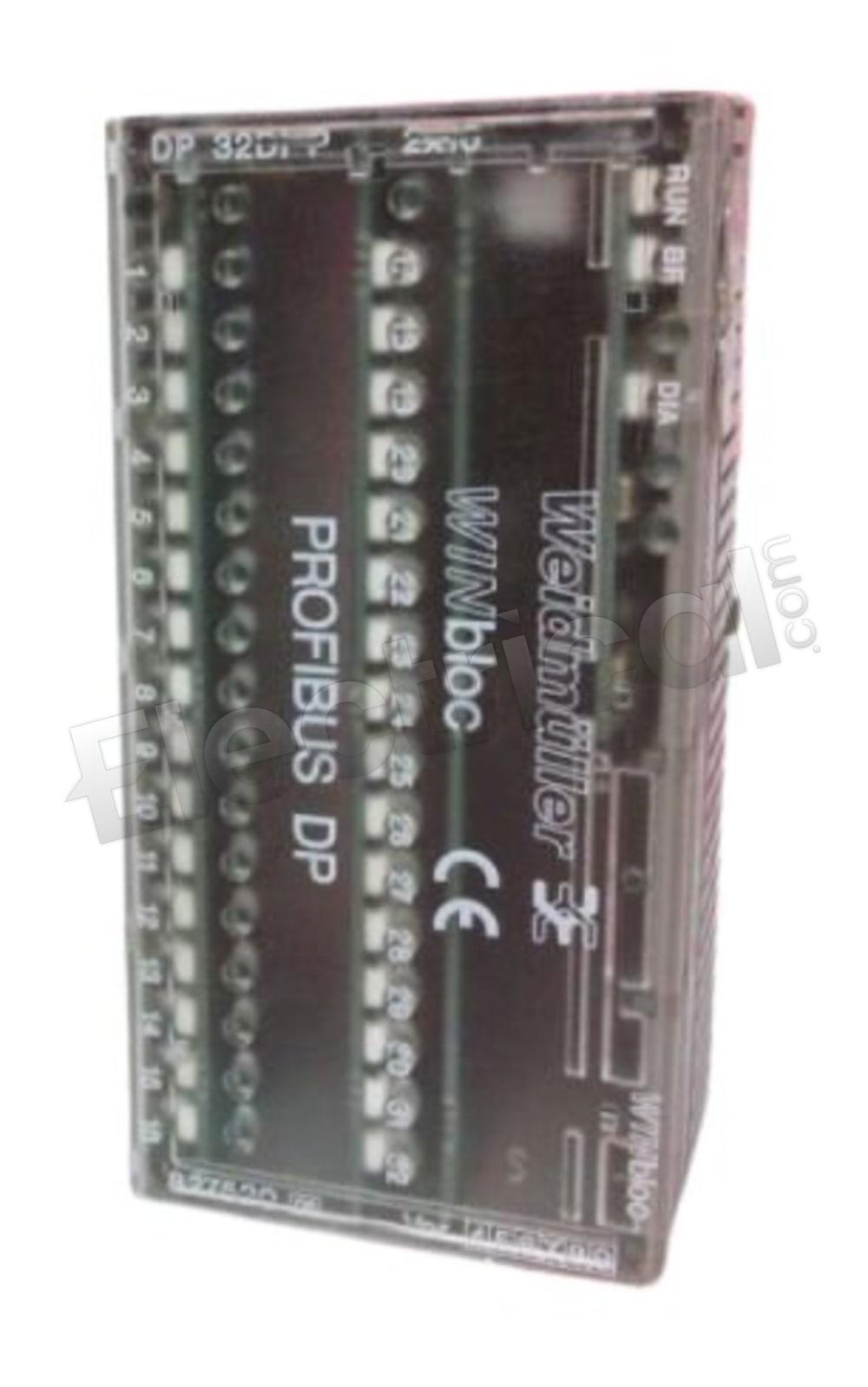 DP-32DI/P-2X16