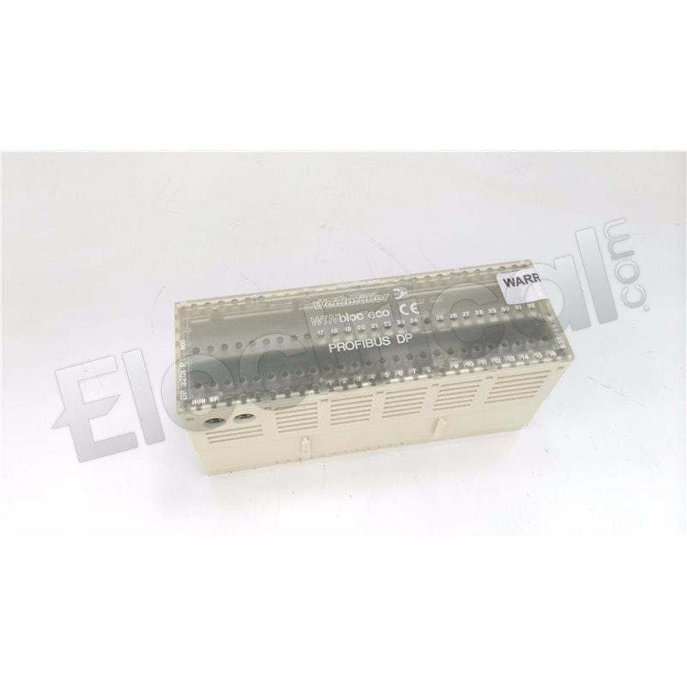 DP-32DI/P-ECO
