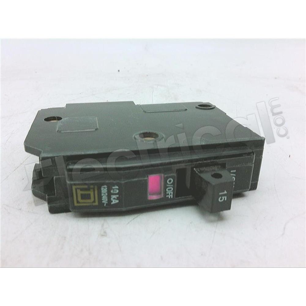 Schneider Electric Molded Case DP-3355