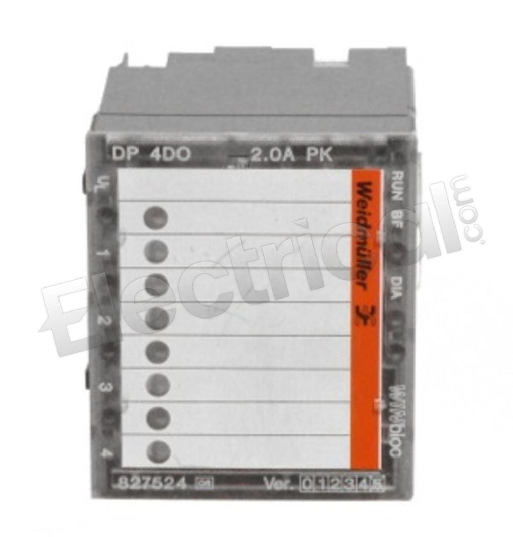 DP-4DO/2.0A-PK