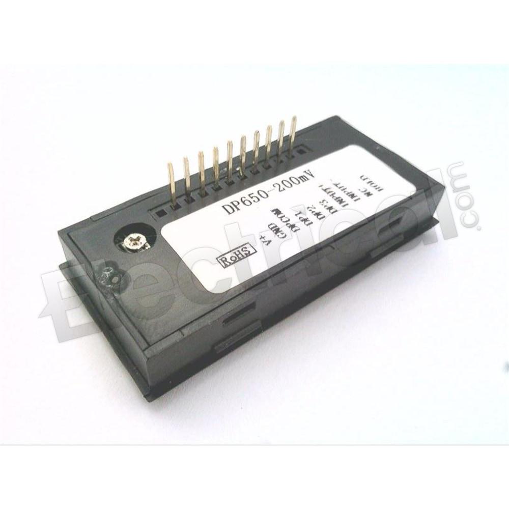 Acculex Part And Accessory DP-650
