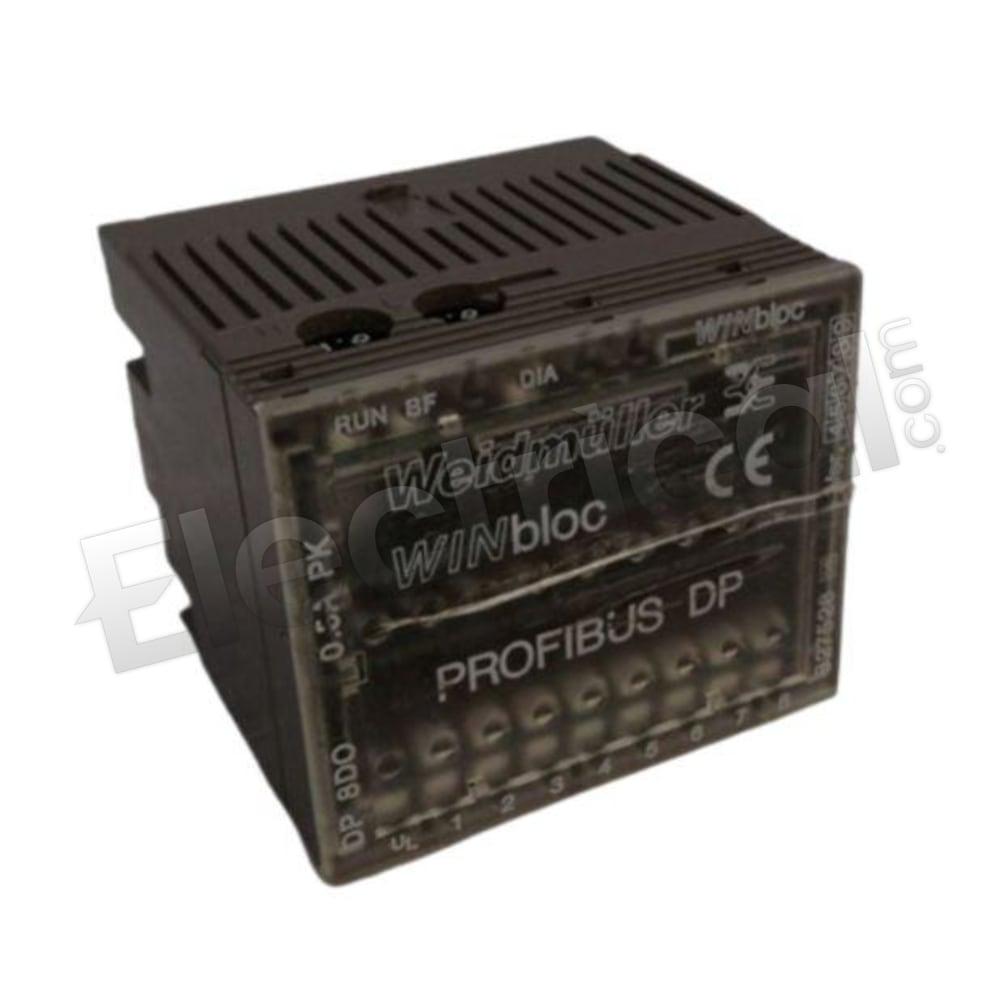 DP-8DO/0.5A-PK