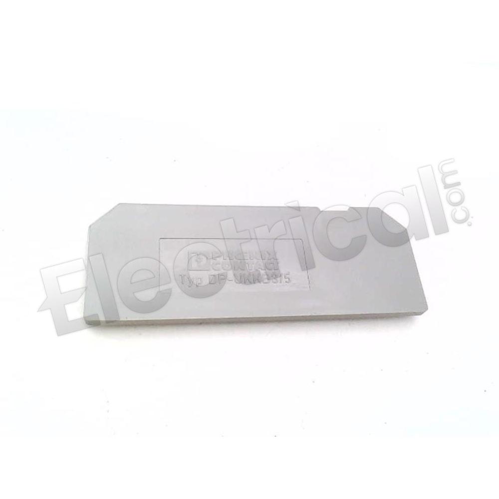 Phoenix Contact Tools DP-UKKB 3/ 5