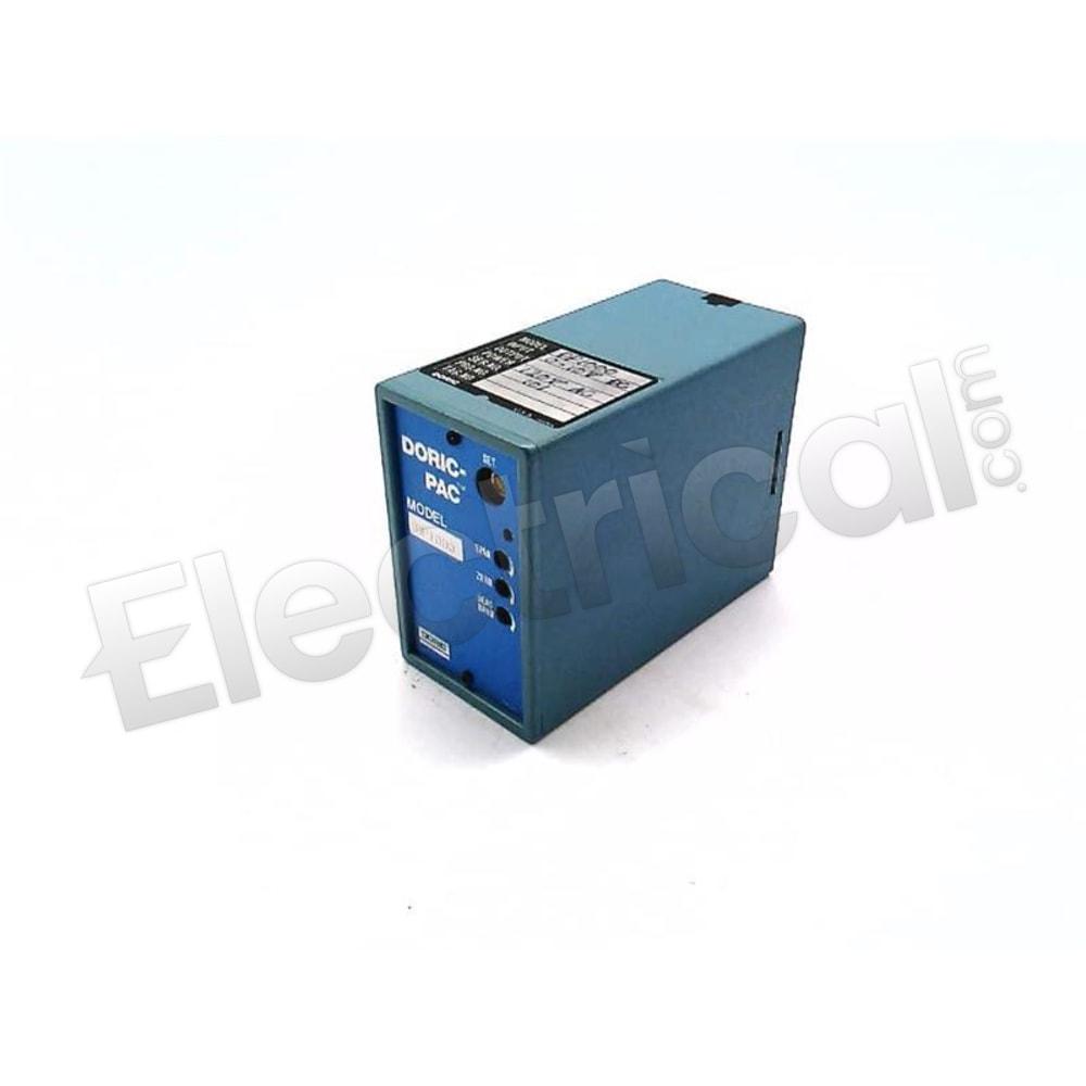 Doric Fuse Part And Accessory DP1000