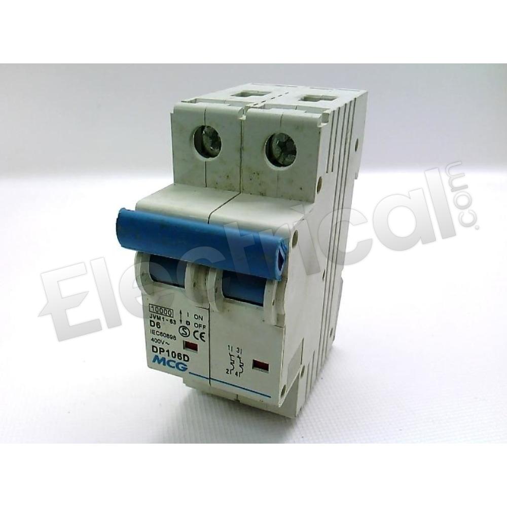 DP106D