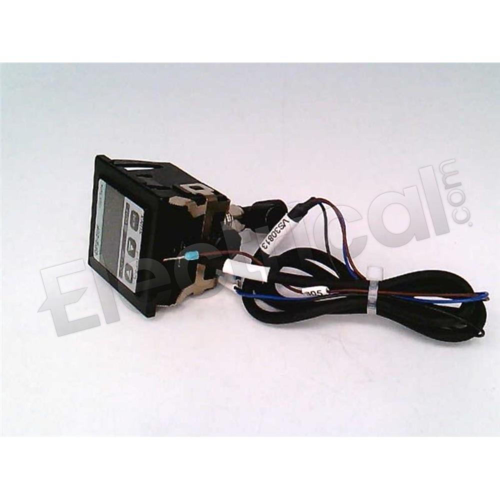 DP2-20F T-FITTING