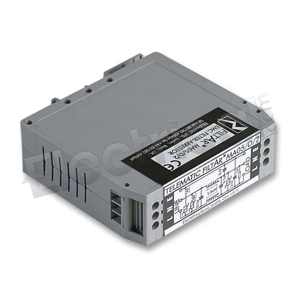 DP200/D