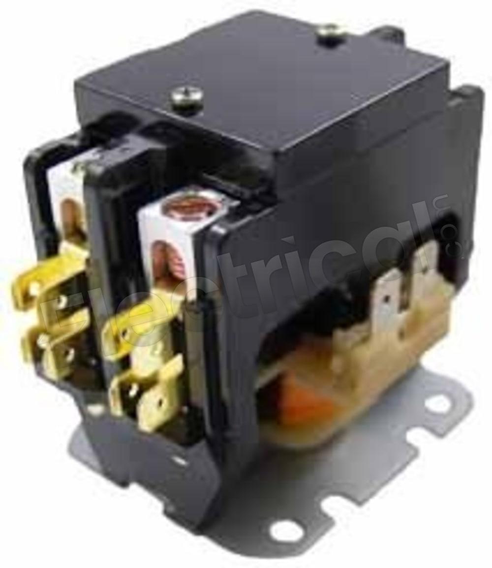 International Refrigeration Contactor DP24024F