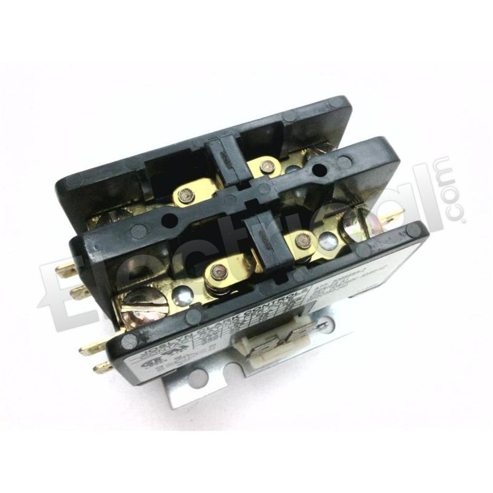 Danaher Controls Contactor DP2C262240
