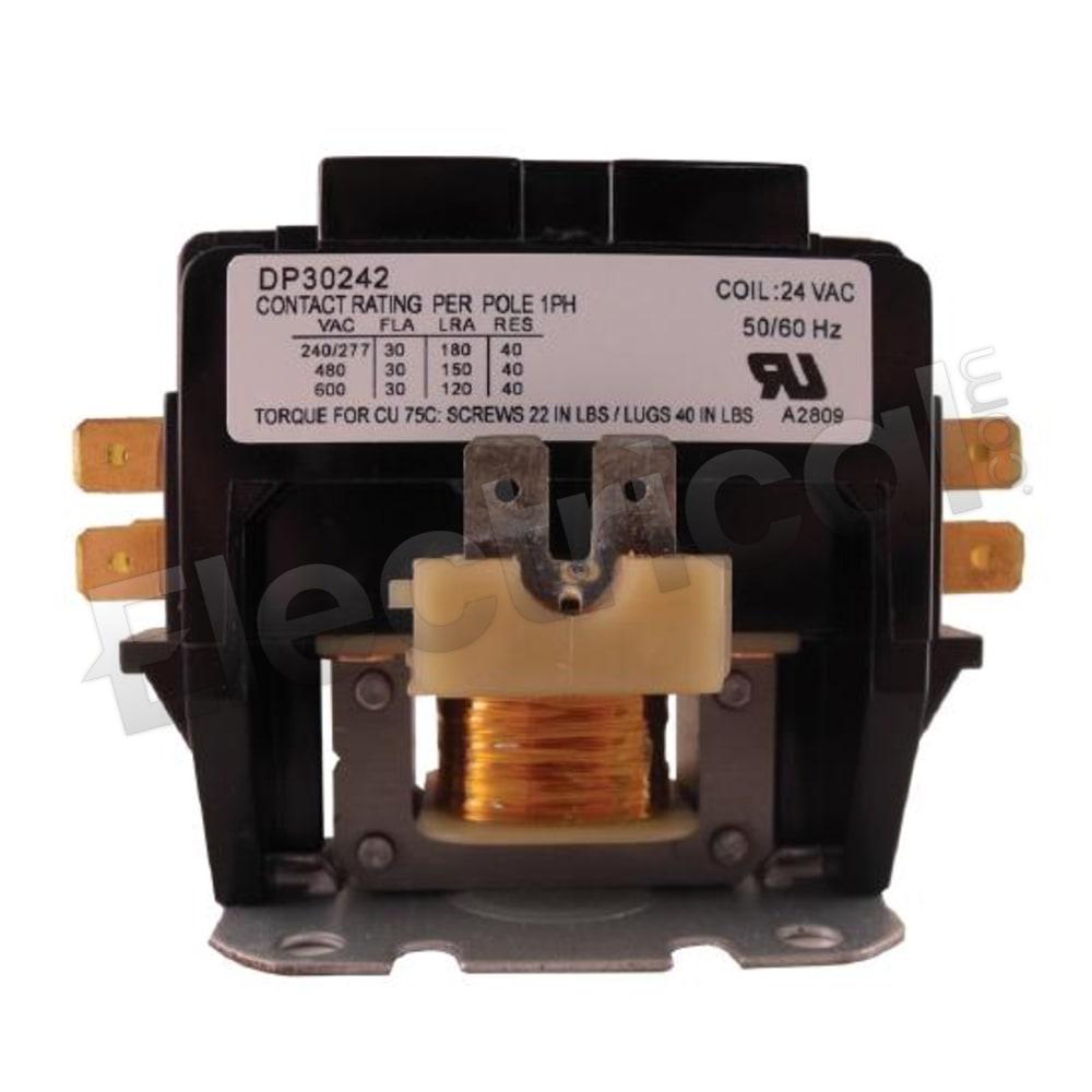 Supco Contactor DP30242