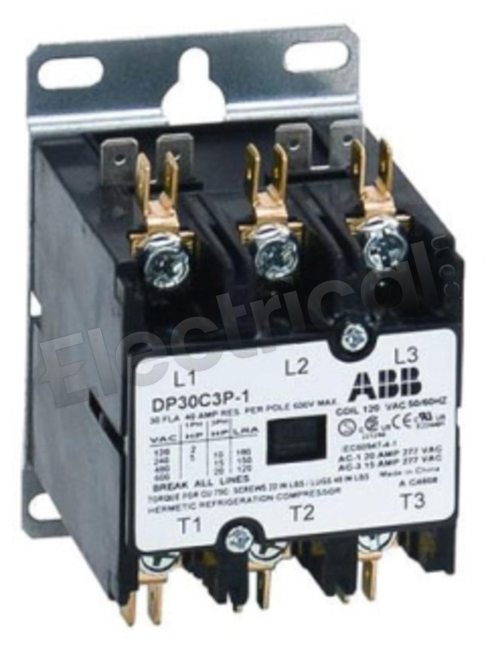 DP30C2P-1