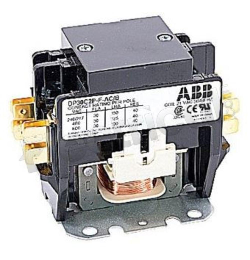 DP30C2P-F-AC/B