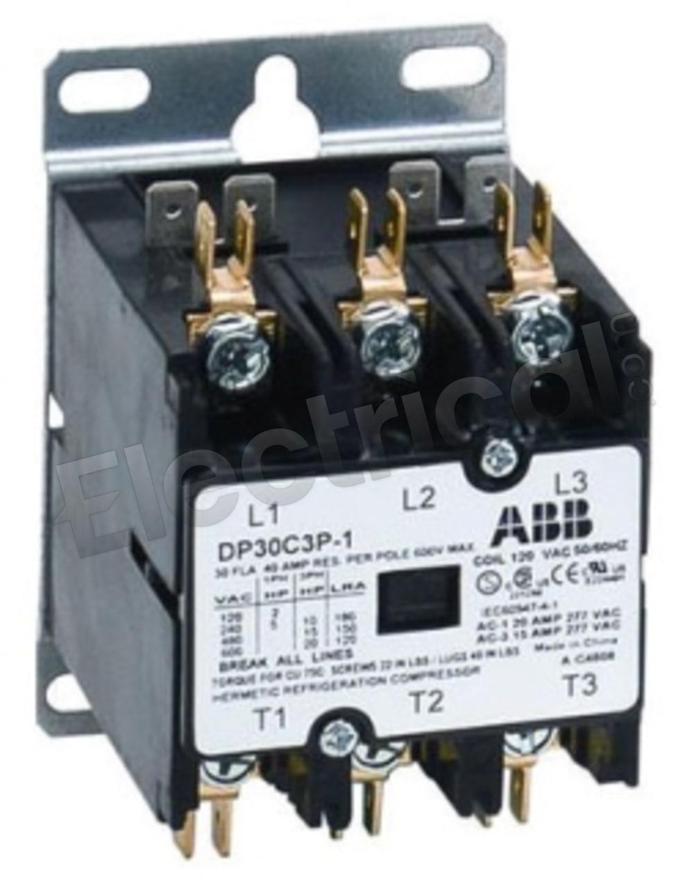 DP30C4P-1