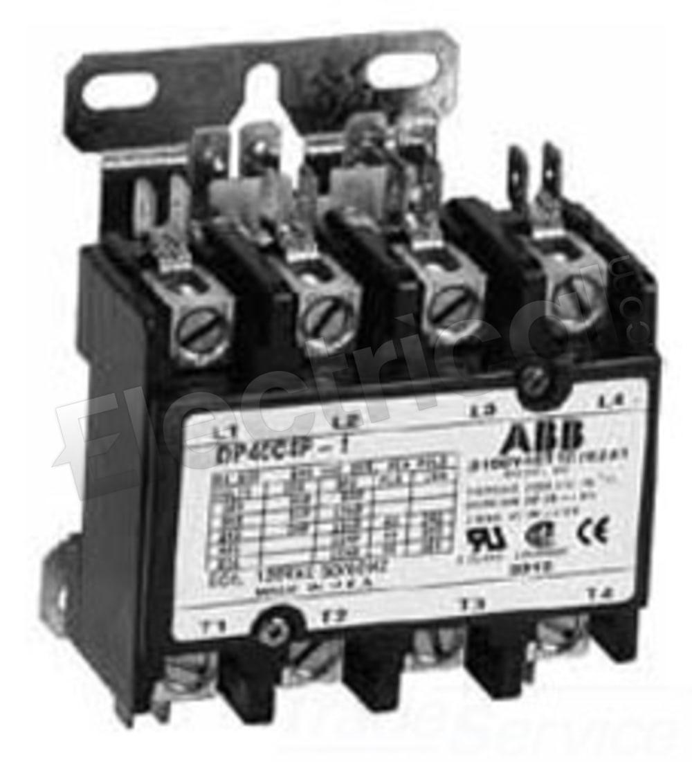 DP30C4P-4