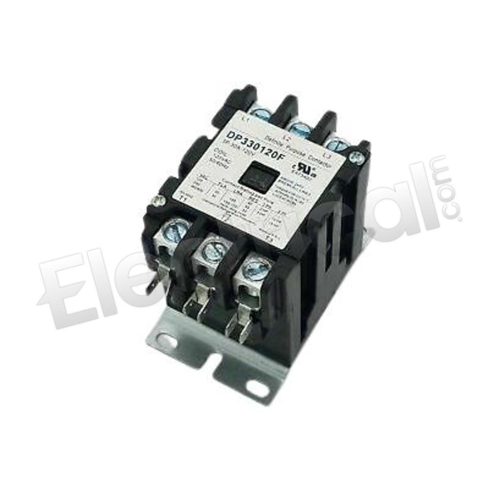 Siemens Contactor DP330120F