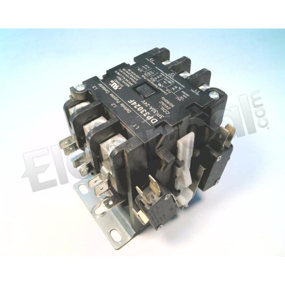 International Refrigeration Contactor DP33024F