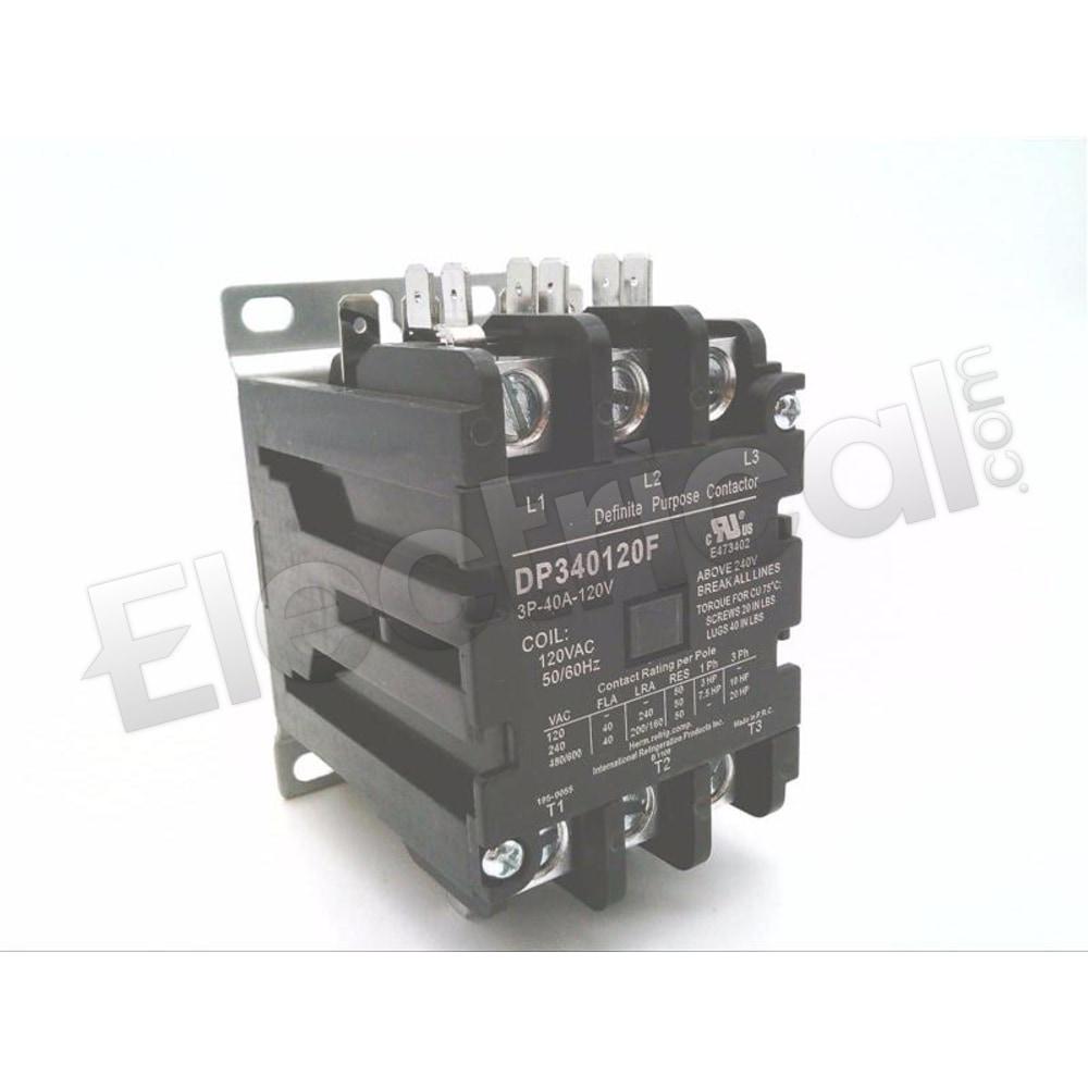 DP340120F