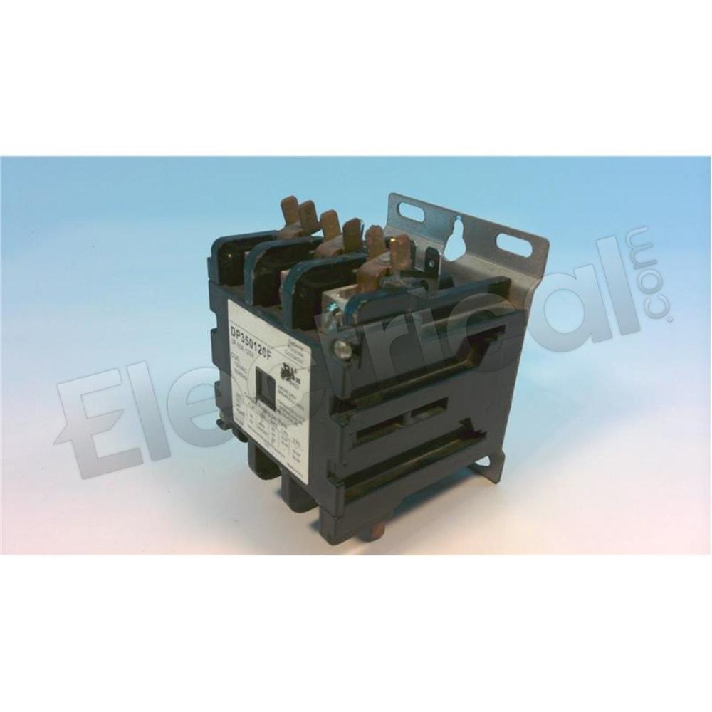 International Refrigeration Contactor DP350120F