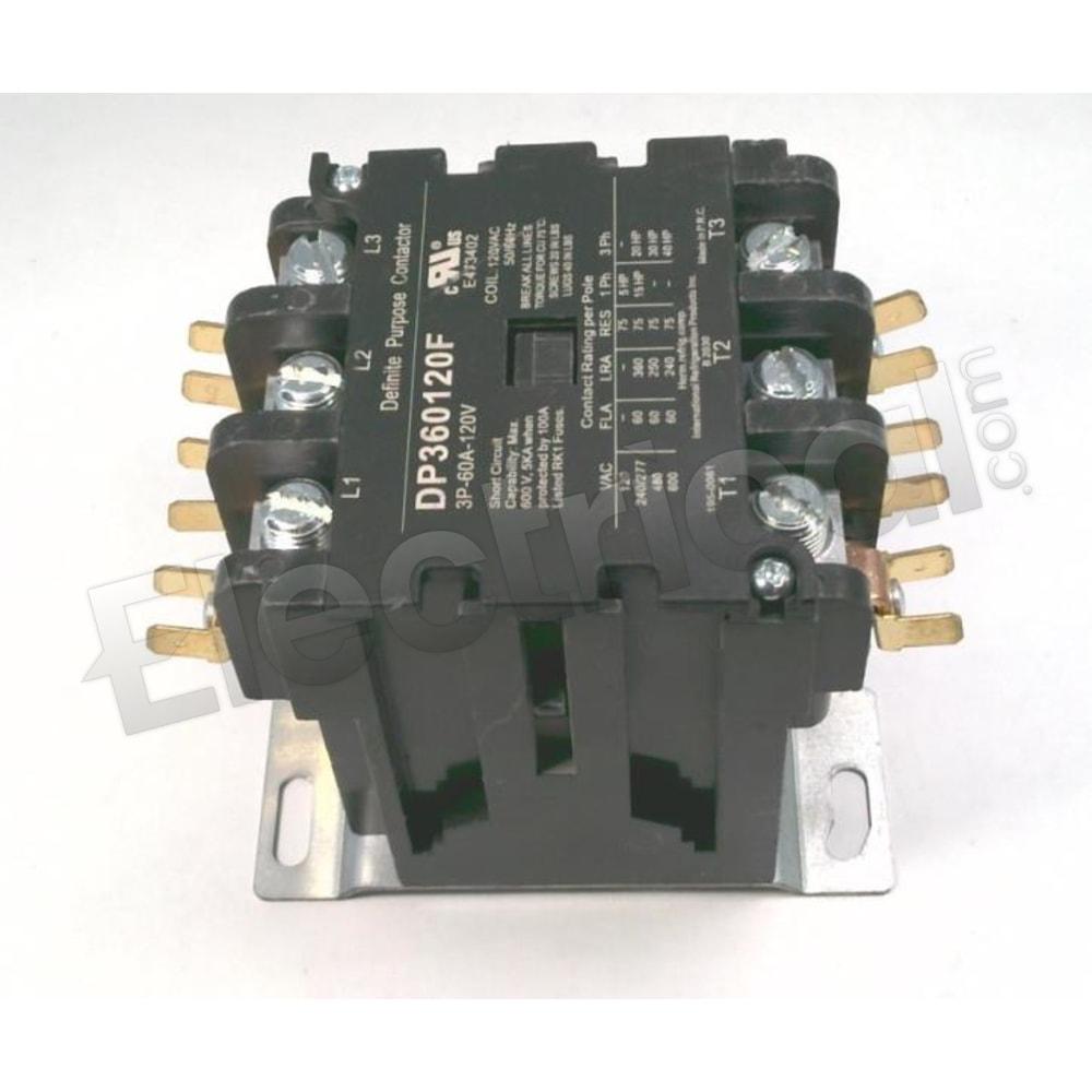 DP360120F