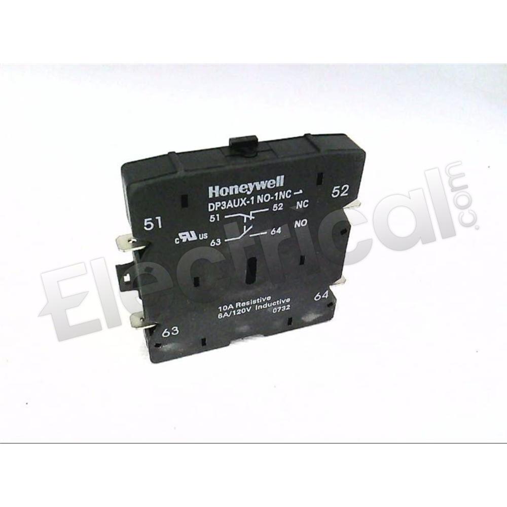 DP3AUX-1NO-1NC