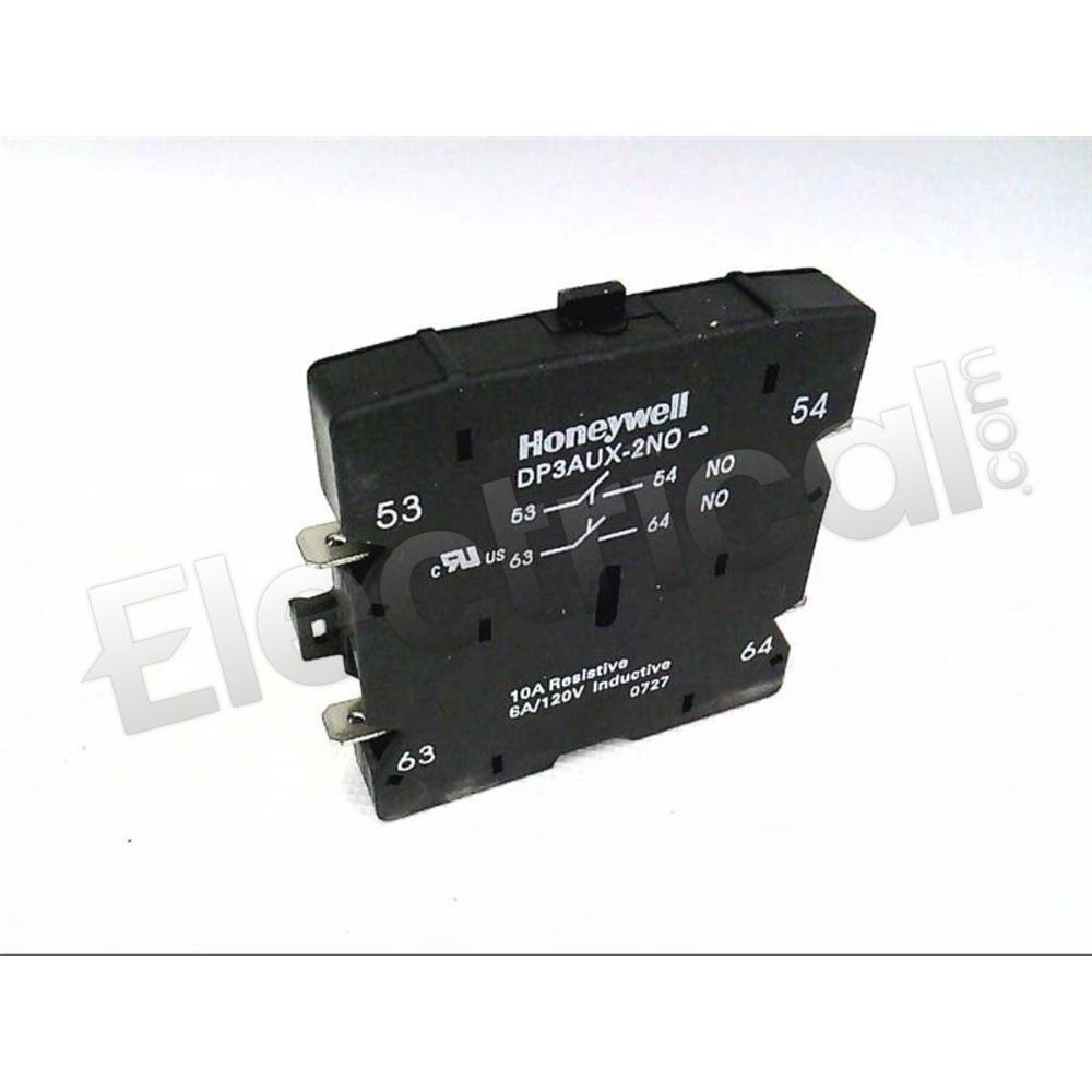 DP3AUX-2NO