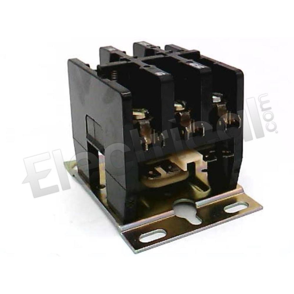Danaher Controls Contactor DP3C253-240