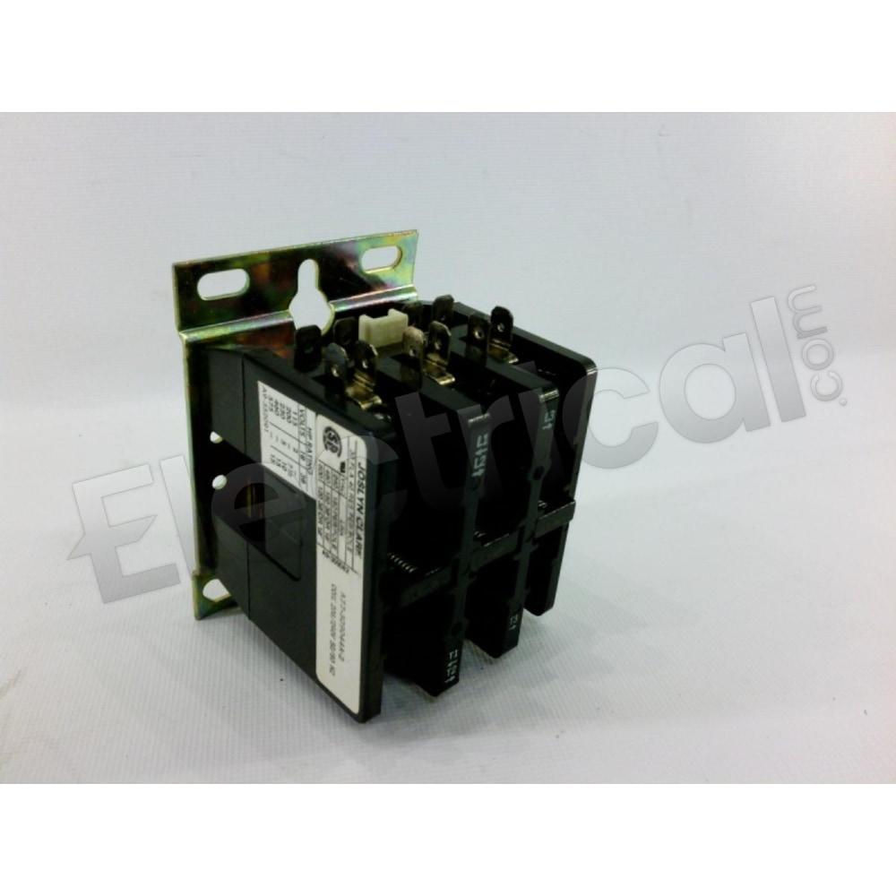 Danaher Controls Contactor DP3C303-240