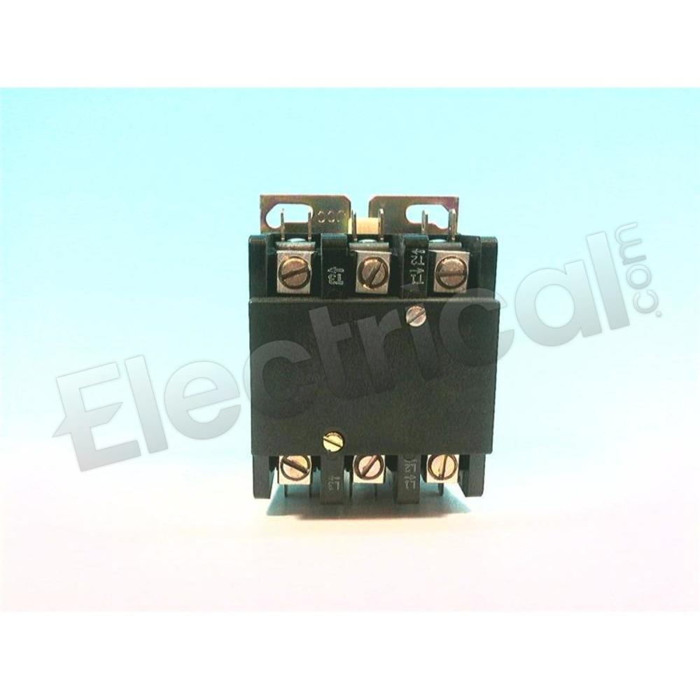 Danaher Controls Contactor DP3C403-240