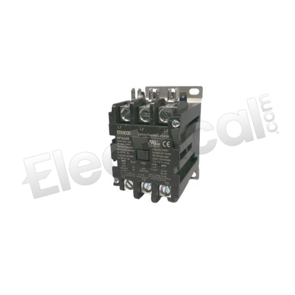 DP3U40