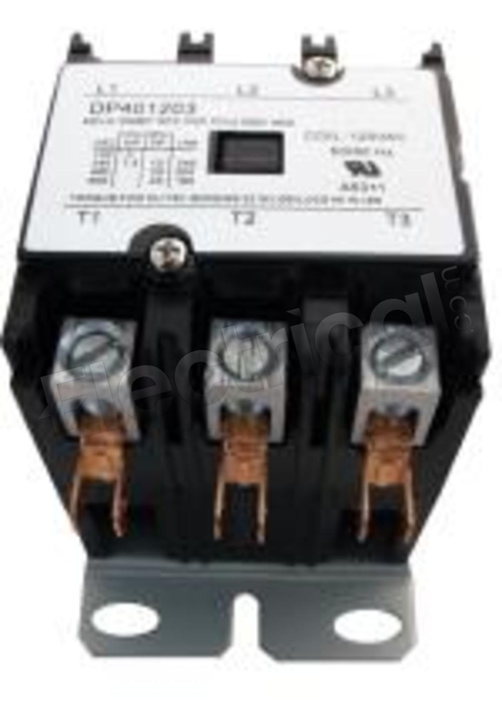 Supco Contactor DP401203
