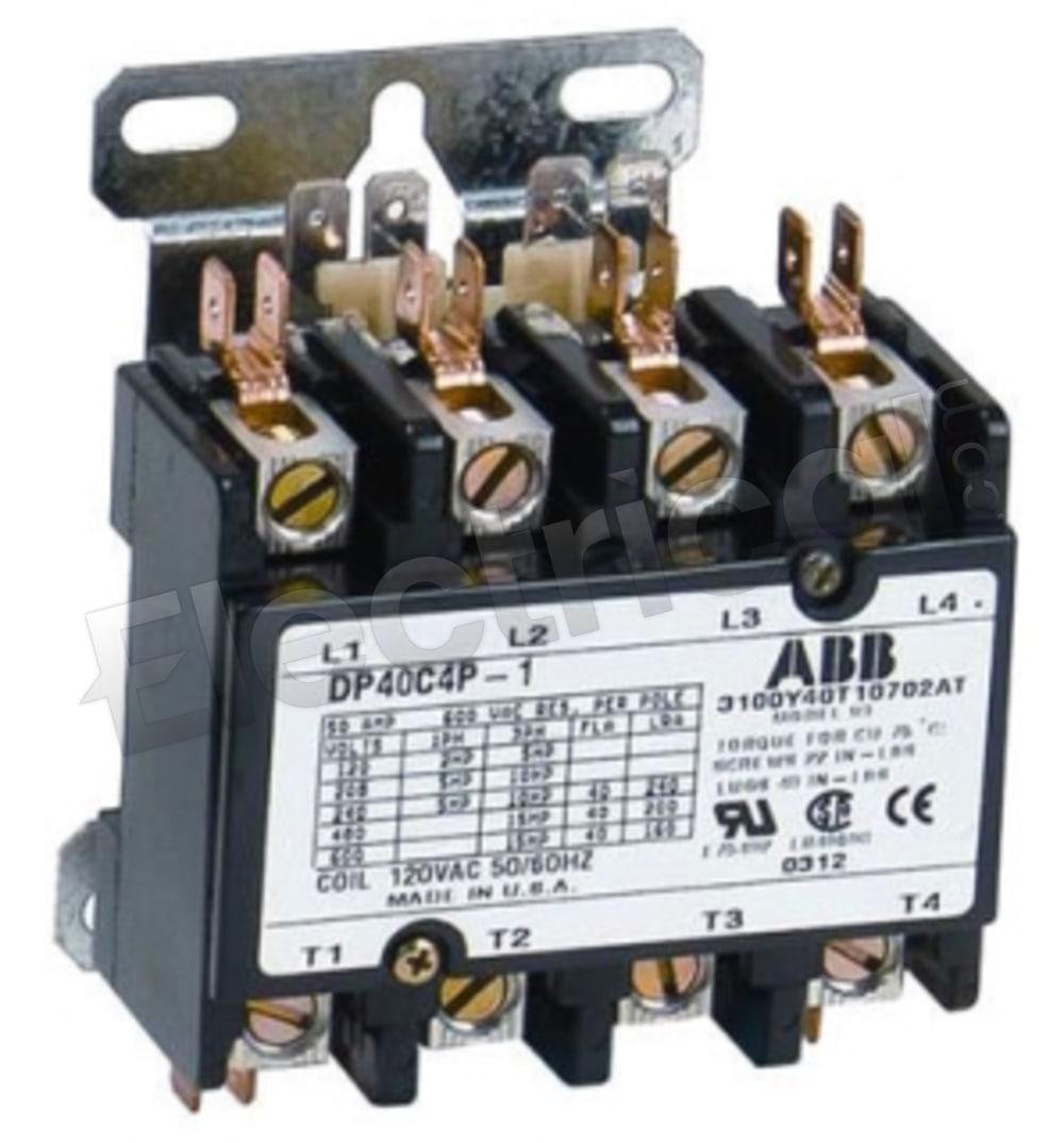 DP40C2P-1
